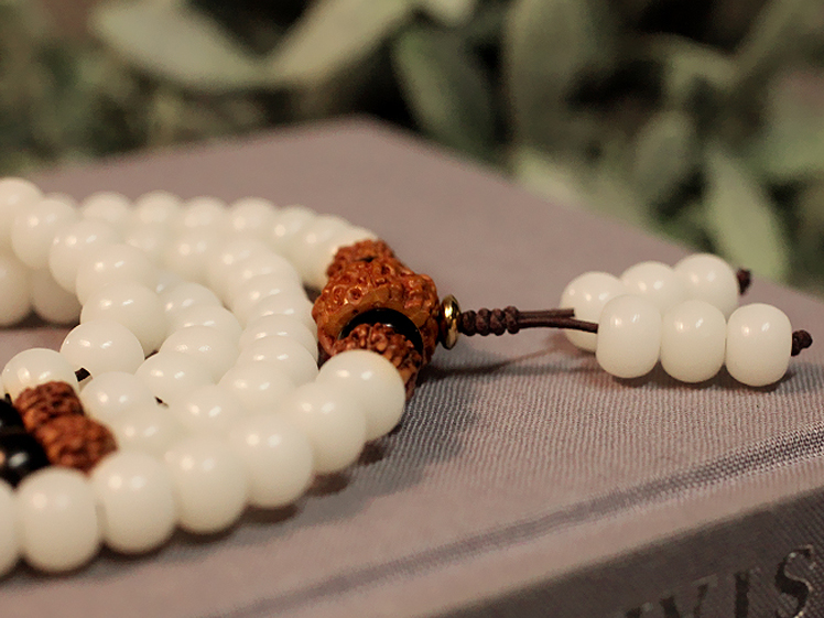 Buddhist Mala